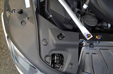 Load image into Gallery viewer, Titanium Toyota Supra 2020+ MK5 Billet Dress Up Hardware Kit (A90/A91)