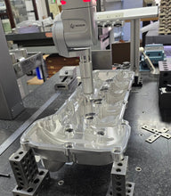 Load image into Gallery viewer, MLT Engineering S65 E9x M3 Full Billet CNC Aluminum Valve Covers