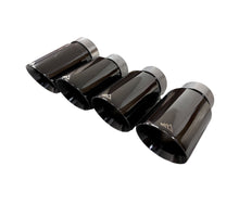 Load image into Gallery viewer, MAD BMW 540 G30 2017-2023 B58 Axle Back Exhaust