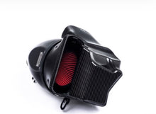 Load image into Gallery viewer, BMW F9X X5M / X6M / G09 XM Eventuri Black Carbon Intake System