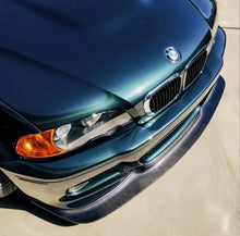 Load image into Gallery viewer, E46 BMW M3 GT4 Carbon Fiber Lip