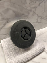 Load image into Gallery viewer, Mercedes Custom Airbag Covers