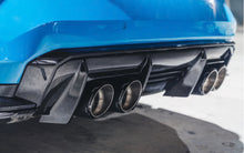 Load image into Gallery viewer, Streetfighter LA Carbon Fiber Rear Diffuser (G80 G82 G83 M3 M4)