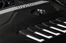 Load image into Gallery viewer, Dinan Gloss Carbon Fiber Engine Cover BMW B58D (2020-2024)