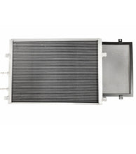 Load image into Gallery viewer, MAD BMW S55 Front Mount Heat Exchanger w/ Heat Shield M3 M4 M2 Competition