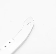 Load image into Gallery viewer, BMW Replacement Formula Style Aluminum Paddles For JQ Werks Madtrace® Clubsport Magnetic Paddle Shifters