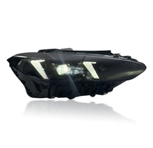 Load image into Gallery viewer, G8x BMW M3/M4 G22 4 Series Snake Eyes Style Headlight Upgrade W/ Switchable DRL's (2021 - 2024)