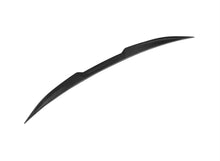 Load image into Gallery viewer, SQ-Aero Dry Carbon Fiber V2 Trunk Spoiler - G90 M5