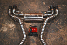 Load image into Gallery viewer, BMW G20/G22/G26 M340i/M440i Valved Sport Exhaust System