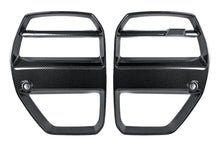Load image into Gallery viewer, G8x BMW M3/M4 V Style Carbon Fiber Grill