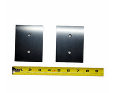 Load image into Gallery viewer, MLT Engineering Extended GTS/GT4 Wing Mounts