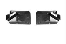 Load image into Gallery viewer, BMW G87 M2 Carbon Fiber Air Inlet Trim Set (Autotecknic)