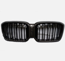 Load image into Gallery viewer, BMW G01 X3 / G02 X4 LCI Carbon Fiber Grills