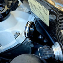 Load image into Gallery viewer, MLT Engineering BMW S65 Engine Lift Bracket