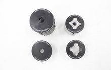 Load image into Gallery viewer, VTT F9X X3/4M Rear Bushing Insert Kit