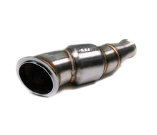 Load image into Gallery viewer, ARM F2x/F3x/F87 N55 4" Downpipe EWG