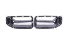 Load image into Gallery viewer, G87 BMW M2 CSL Style Carbon Fiber Grill Set