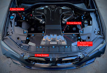 Load image into Gallery viewer, BMW 2019+ X5/X6 Dress Up Hardware Kit (F95/F96/G05/G06)