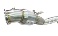 Load image into Gallery viewer, ARM 6" BMW B58 Catted Downpipe - 240i 340i 440i 540i 640i 740i Supra