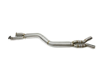 Load image into Gallery viewer, ARM G8x M3/M4 S58 4.5" Single Midpipe