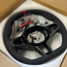 Load image into Gallery viewer, G8x M2/M3/M4 LCI Steering Wheel
