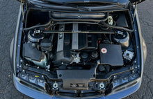 Load image into Gallery viewer, Titanium BMW E46 2000-2006 Dress Up Hardware Kit