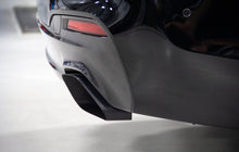 Load image into Gallery viewer, Dinan Free Flow Axle-Back Exhaust - 2017-2023 BMW 540i