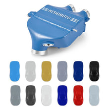 Load image into Gallery viewer, Mishimoto F8x S55 Paint Matched Performance Chargecooler
