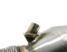Load image into Gallery viewer, ARM 6" BMW Supra B58 Catless Downpipe - 240i 340i 440i 540i 640i 740i Supra