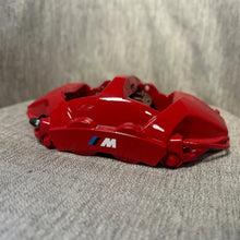 Load image into Gallery viewer, Signature Werks G8X Rear 17" Brake Conversion Kit