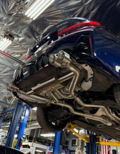 Load image into Gallery viewer, MAD BMW M340 M440 Axleback Exhaust (G20 & G22)