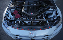 Load image into Gallery viewer, BMW G87 M2 Front Bumper Dress Up Hardware Kit