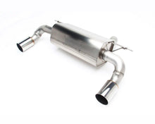 Load image into Gallery viewer, Dinan Free Flow Stainless Steel Exhaust (F30 340i)