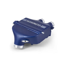 Load image into Gallery viewer, Mishimoto F8x S55 Paint Matched Performance Chargecooler