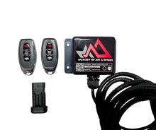 Load image into Gallery viewer, MAD BMW Exhaust Valve Controller Essential