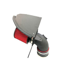 Load image into Gallery viewer, MAD BMW M240 M340 M440 B58 High Flow Air Intake W/ Heat Shield
