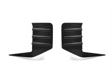 Load image into Gallery viewer, G87 Bmw M2 Performance Style Carbon Fiber Rear Bumper Trim