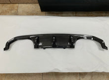 Load image into Gallery viewer, F8x M3/M4 Big Fin Performance Carbon Fiber Rear Diffuser