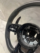 Load image into Gallery viewer, Mercedes Custom Performance Steering Wheels (Made to Order)
