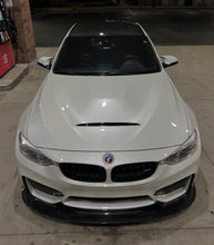 Load image into Gallery viewer, F8x M3/M4 Aluminum GTS Hood