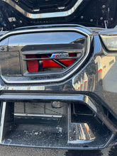 Load image into Gallery viewer, MAD BMW M5 F90 G90 M8 F9X Front Mount Silicone Intake