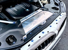 Load image into Gallery viewer, BMW 2018+ X3/X4 Dress Up Hardware Kit (F97/F98/G01/G02)