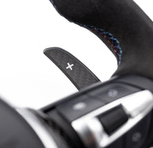 Load image into Gallery viewer, JQ Werks Madtrace® Clubsport Magnetic Paddle Shifters For BMW/MINI/SUPRA
