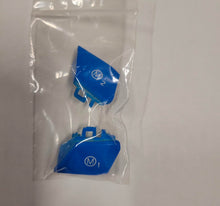 Load image into Gallery viewer, BMW Colored M Buttons (E & F Series)