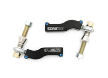 Load image into Gallery viewer, SPL Parts Bumpsteer Adjustable Tie Rod Ends G2X/BMW G42/BMW G8X
