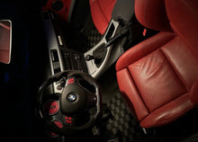Load image into Gallery viewer, P2M BMW E90 / E92 2006-12 3-SERIES (COUPE/SEDAN) RACE FLOOR MATS : DARK GREY (FRONT/REAR)