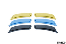 Load image into Gallery viewer, iND f8x m3 m4 painted front reflector set - iND Distribution