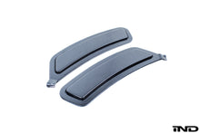 Load image into Gallery viewer, iND f8x m3 m4 painted front reflector set - iND Distribution