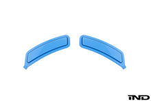 Load image into Gallery viewer, iND f8x m3 m4 painted front reflector set - iND Distribution
