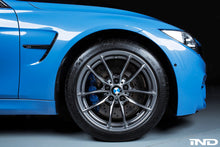 Load image into Gallery viewer, iND f8x m3 m4 painted front reflector set - iND Distribution